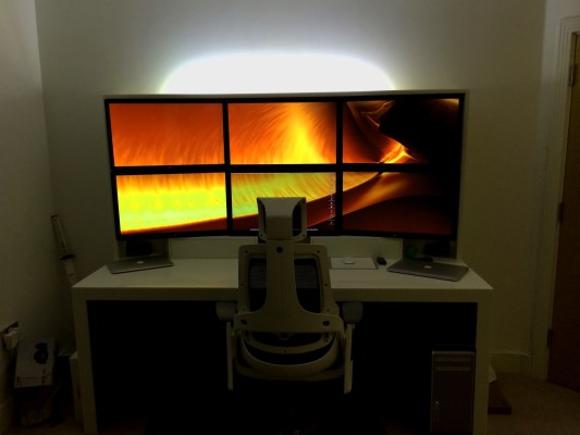 Multi Monitor Wallpaper - Autumn - 1600x450 Wallpaper - teahub.io