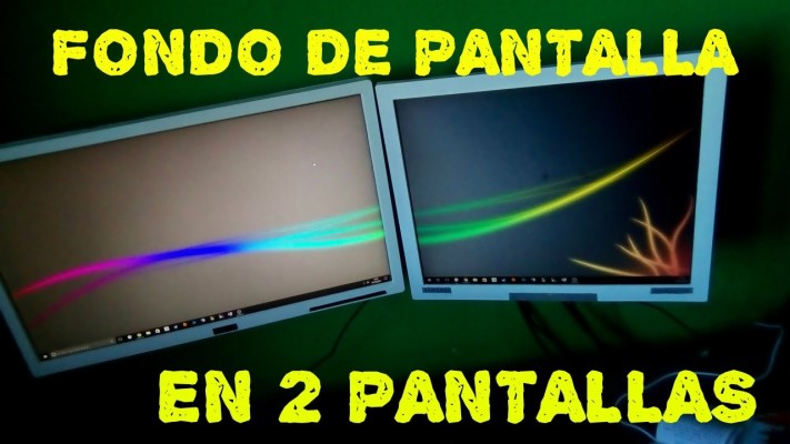 Fondos De Pantalla Para 2 Monitores - 1280x720 Wallpaper - teahub.io