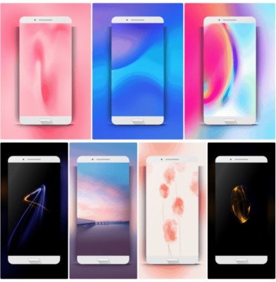 Huawei P Lite Wallpapers Sfondi Huawei P Lite 758x1347 Wallpaper Teahub Io