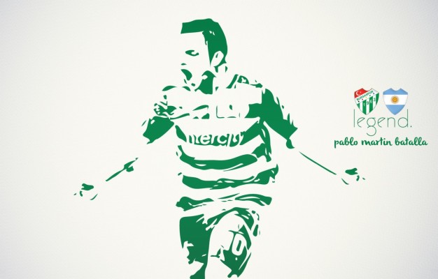 Bursaspor Wallpaper Download To Your Mobile From Phoneky