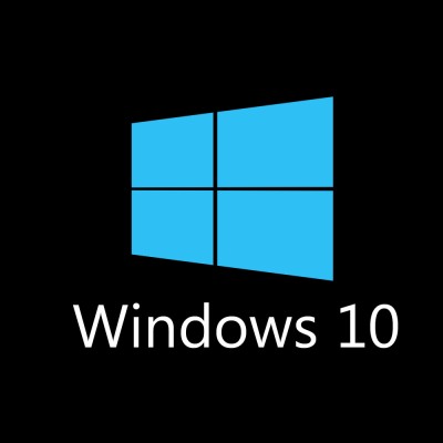 windows 10 logo hd