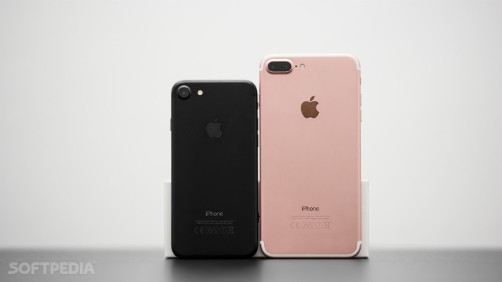 iphone 7 china