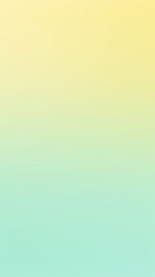 Pastel Aesthetic Yellow Background Hd - 2560x1600 Wallpaper - teahub.io