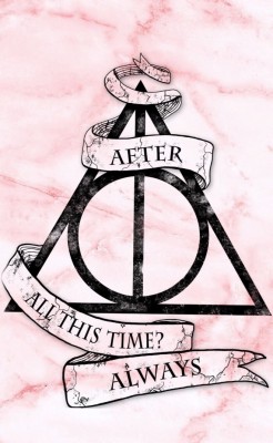 Featured image of post Harry Potter Iphone Wallpaper Always Find the best harry potter book wallpapers on wallpapertag