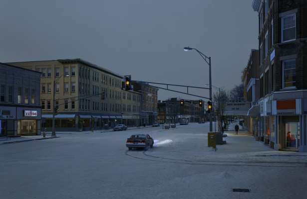 Gregory Crewdson Untitled Brief Encounter 3692x2400