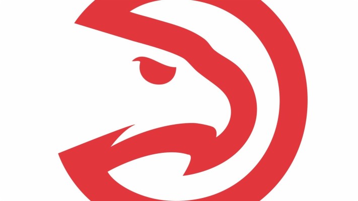 Atlanta Hawks Logo Png - 3200x1800 Wallpaper - teahub.io