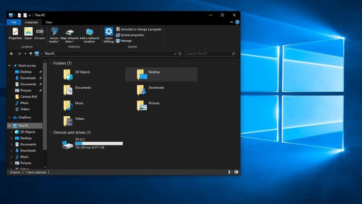 Windows 10 Fall Creators Update - 1920x1080 Wallpaper - teahub.io