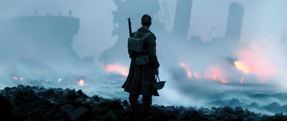 Dunkirk Wallpaper 4k - 5120x2160 Wallpaper - teahub.io