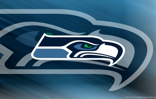 Nfl Logo Seattle Seahawks Wallpapers Hd Free Desktop - Nfl Seattle ...