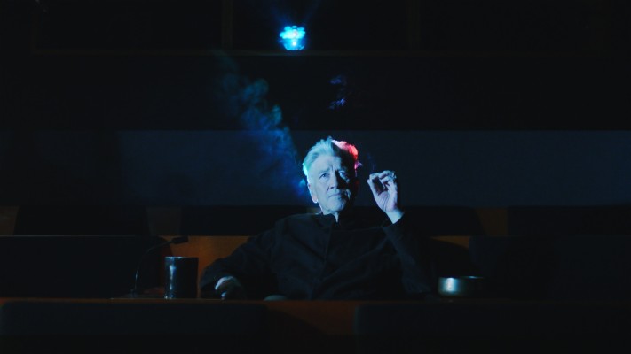 Directed By David Lynch - 720x1280 Wallpaper - teahub.io