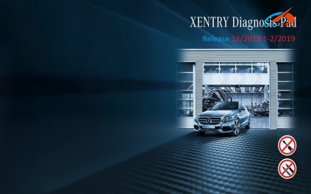 Xentry Diagnosis - 1024x640 Wallpaper - teahub.io