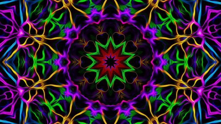 Kaleidoscope - 1600x1700 Wallpaper - teahub.io