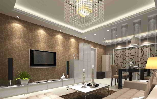 Nice Wallpaper For Living Room Best Wallpaper Design For Living Room 1229x777 Wallpaper Teahub Io
