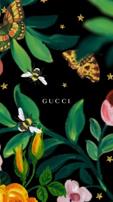 Gucci Logo Green And Red - 1920x1079 Wallpaper - teahub.io