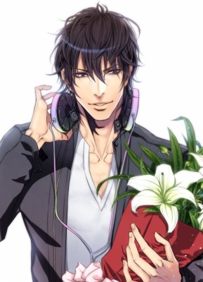 Yaoi Wallpapers For Android - 840x1160 Wallpaper - teahub.io