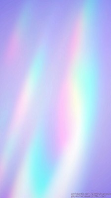 Aesthetic Wallpaper Rainbow - 720x1280 Wallpaper 