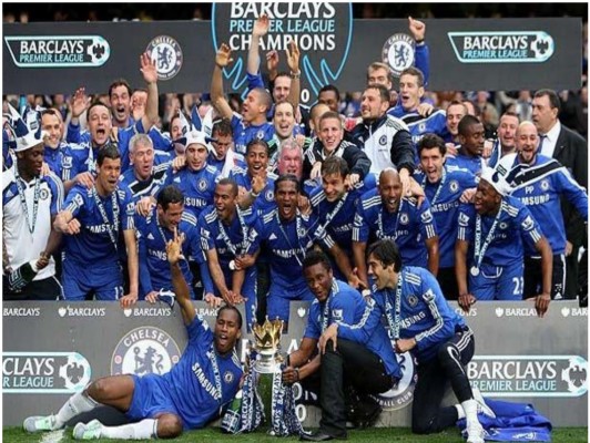 Chelsea Fc Wallpaper Champions League - Chelsea Fc On Twitter Champions