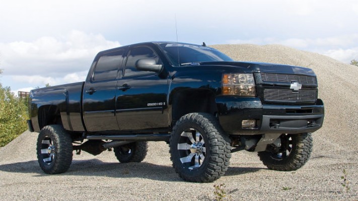 Dodge Trucks Lifted Wallpaper Dodge Lifted Trucks On 44s 1024x768 Wallpaper Teahub Io