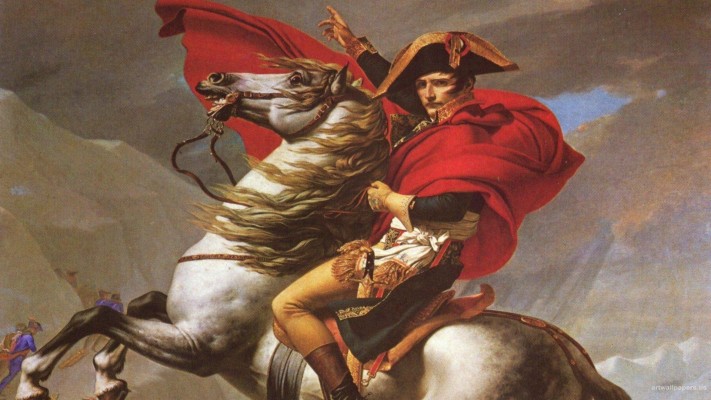 Napoleon Bonaparte Ugly - 1200x630 Wallpaper - teahub.io