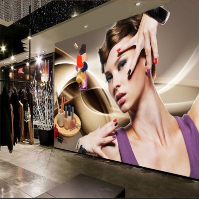 Background Beauty Parlour Banner Design - 1000x780 Wallpaper - teahub.io