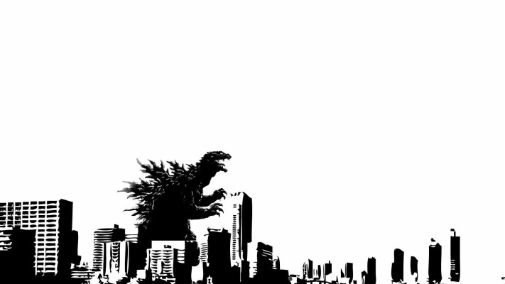 Godzilla Mac Desktop Background - 1920x1080 Wallpaper 