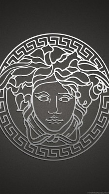 1080x1920, Versace, Wallpaper, Background, Phone, Simple, - Versace ...