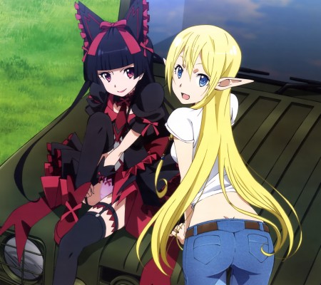 Cute Gate Rory Mercury 705x986 Wallpaper Teahub Io