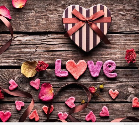 Download Love For Mobile Wallpapers and Backgrounds 