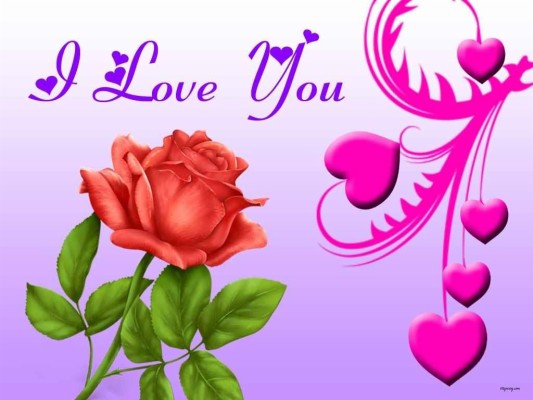 I Love You My Dear Sweetheart - Love You My Sweetheart Quotes ...