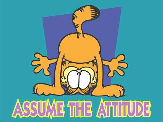 Garfield On The Phone 1280x1024 Wallpaper Teahub Io