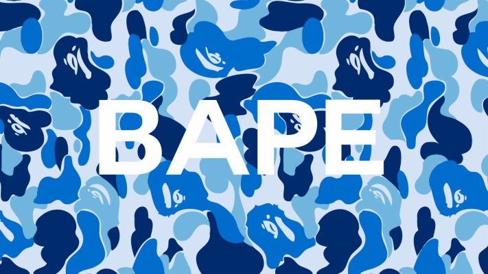 Download Bape Wallpapers and