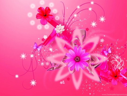 Cool Wallpapers For Girly Girls - Cute Desktop Backgrounds Girly ...