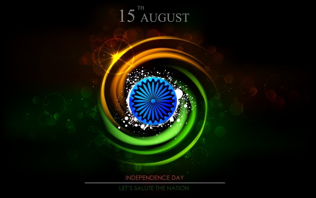 Animated Images Of Independence Day - 1920x1200 Wallpaper 