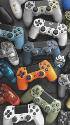 Ps4 Wallpaper Phone 720x1280 Wallpaper Teahub Io