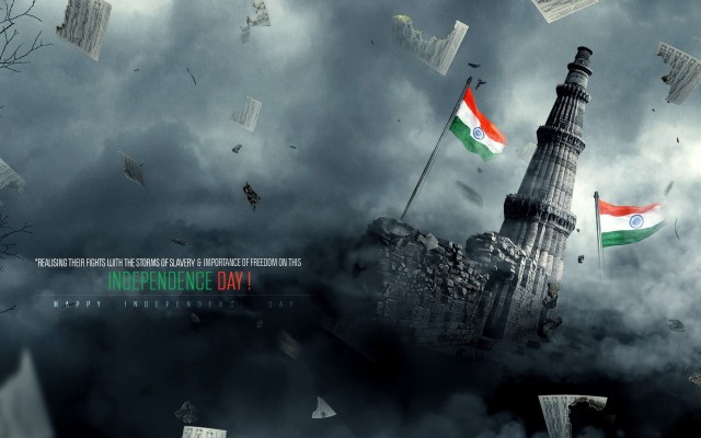 Download Independence Day Wallpapers and Backgrounds 
