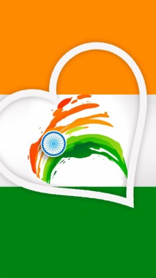 Download Indian Flag Wallpapers and Backgrounds 