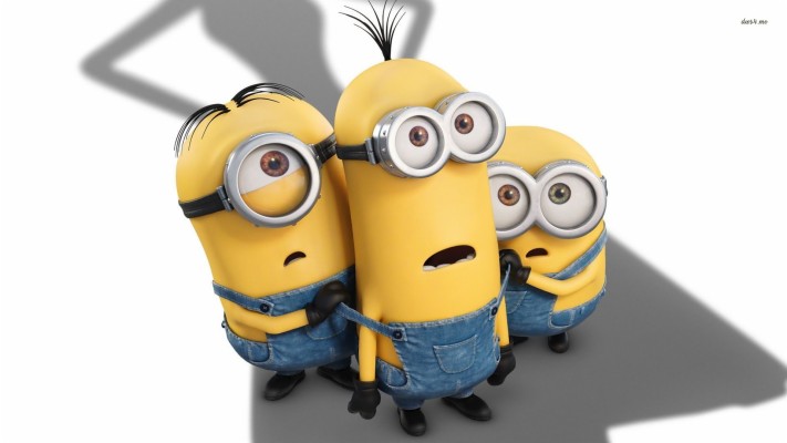 Minions: The Rise of Gru instal
