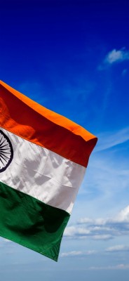 Full Hd Indian Flag - 1728x2592 Wallpaper - teahub.io