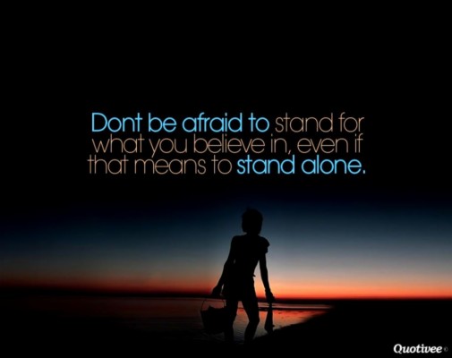 Alone Quotes Hd Wallpapers - Alone Whatsapp Dp For Girl With Quotes -  1862x1047 Wallpaper 
