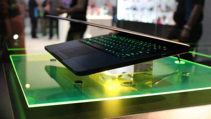 Razer Blade Hd Wallpapers - Razer - 1600x900 Wallpaper - teahub.io