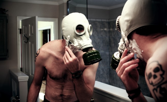 Download Gas Mask Wallpapers and Backgrounds Download Gas Mask Wallpapers and Backgrounds