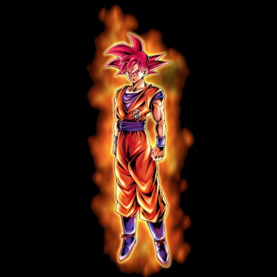 Goku Ssj Omni God - 1280x720 Wallpaper 