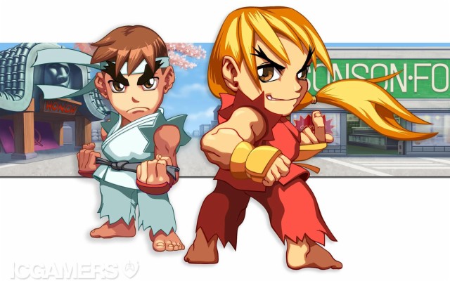 Street Fighter Street Fighter Ii Movie 1994 5570x1743 Wallpaper Teahub Io