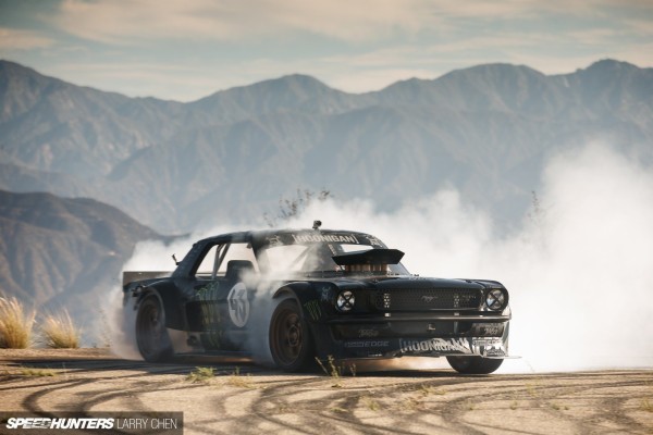 Hoonicorn Wallpaper - 4k Ken Block Mustang - 1920x1080 Wallpaper ...