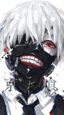 Tokyo Ghoul Wallpaper Group 50 Hd Wallpapers Tokyo - Gambar Tokyo Ghoul ...