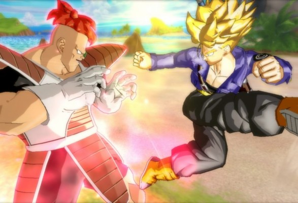 best dragon ball z games best dragon ball z games