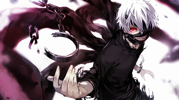 Kaneki Tokyo Ghoul Wallpapers 1080p, Top Wallpapers - Anime Boy Tokyo ...