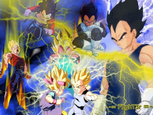 Dragon Ball Z, Dragon Ball, Artwork, Dragon, Fantasy - Dragon Ball ...