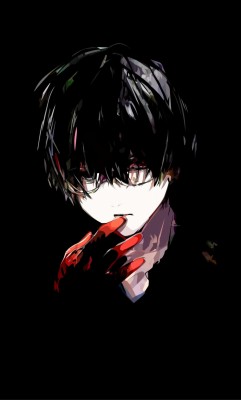 Tokyo Ghoul Black Reaper Wallpaper - Tokyo Ghoul Re Black Reaper Kaneki ...