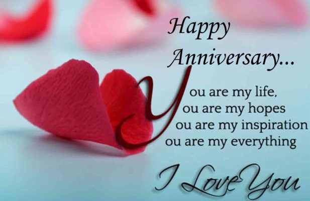 Love Anniversary Images Download - 3872x2904 Wallpaper 